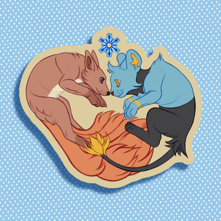 Partners in Time