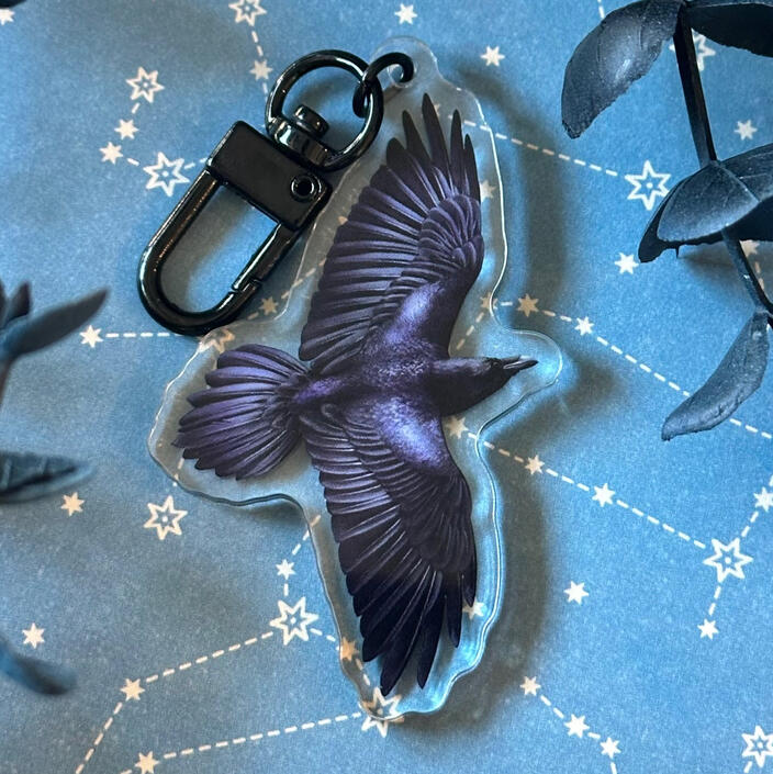 Raven
