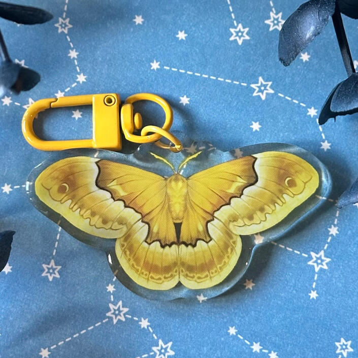Citrine Glow
