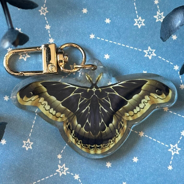 Gilded Cage
