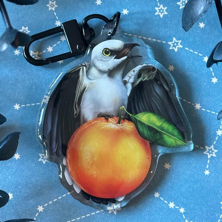 Mockingbird