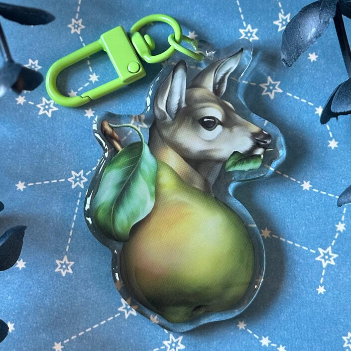 Deer