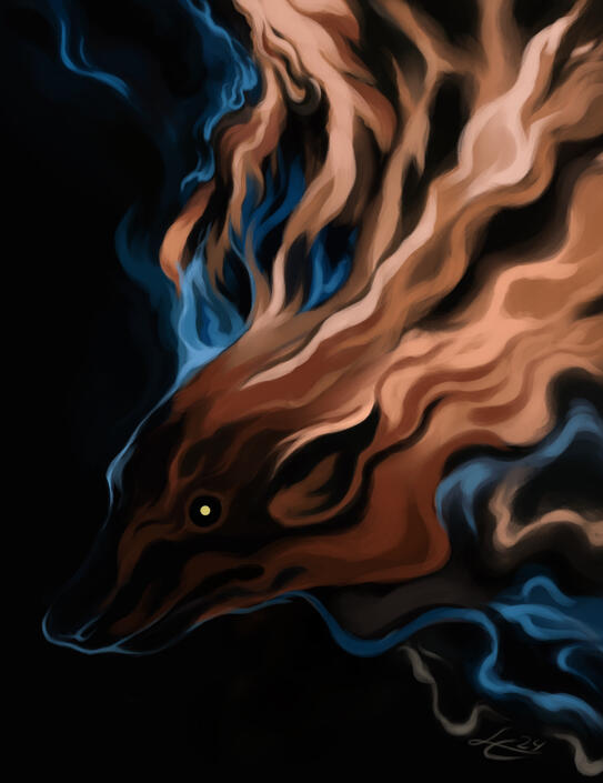 Inkfire