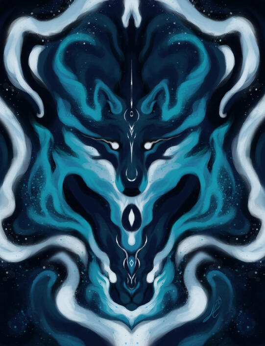 The Fox and The Hare