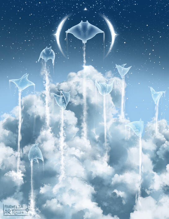 Rays of Starshine