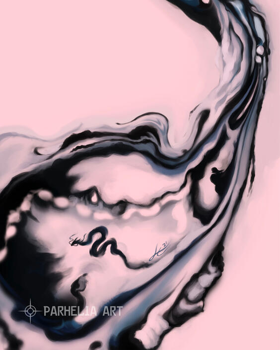 Ink Swell