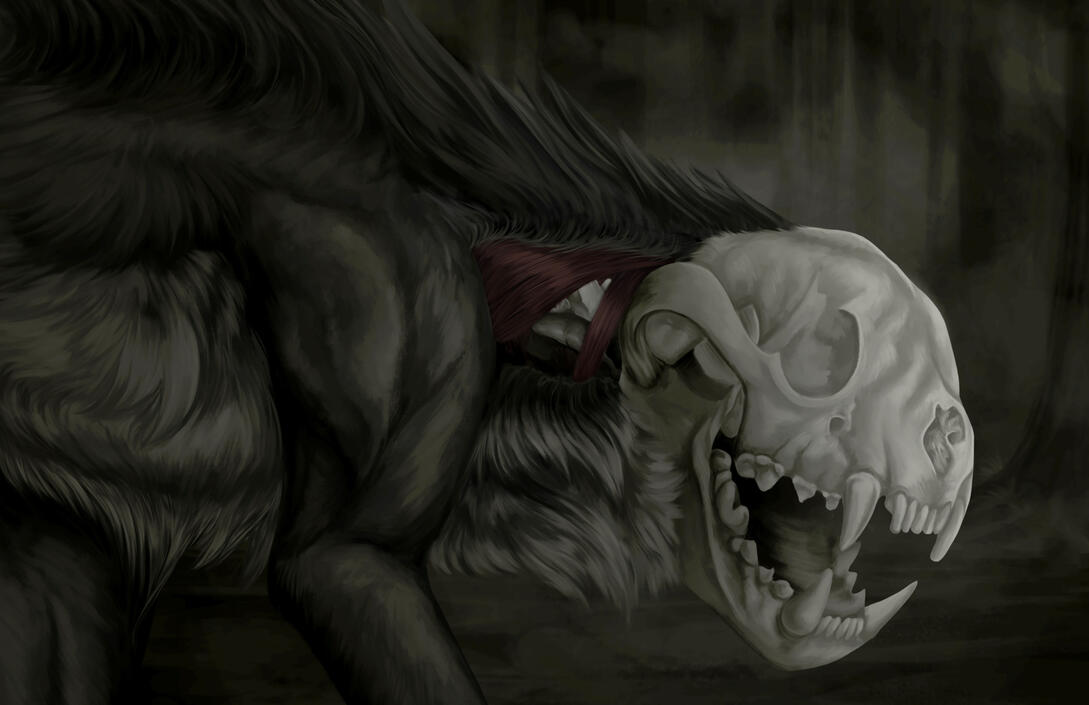 The Afterdeath