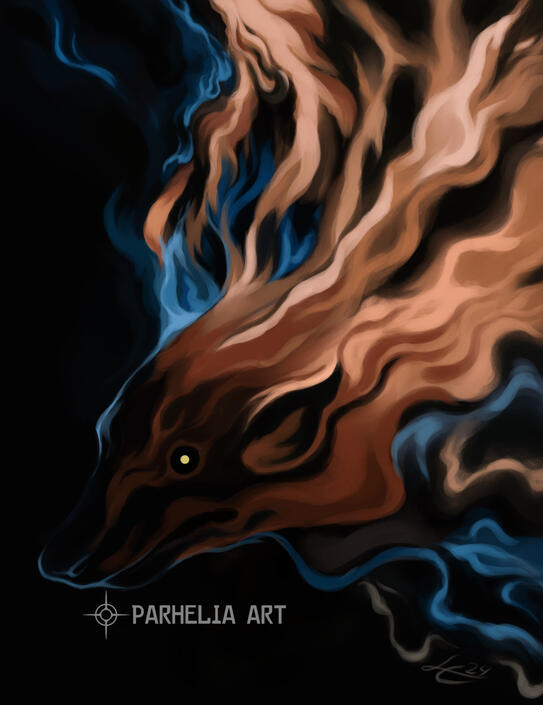 Inkfire