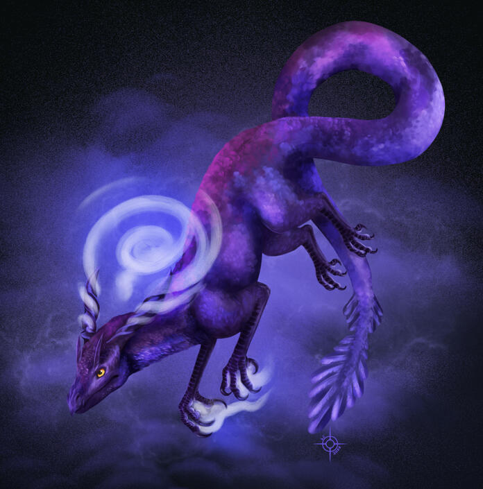 Air Wind Fae*