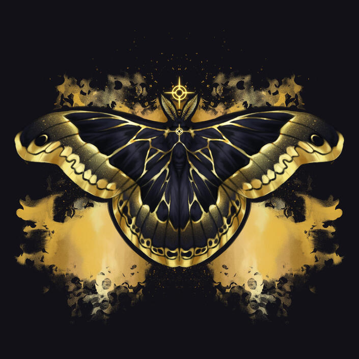 Gilded Cage*
