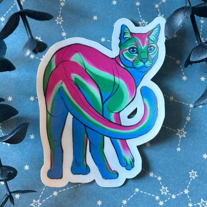 Polysexual