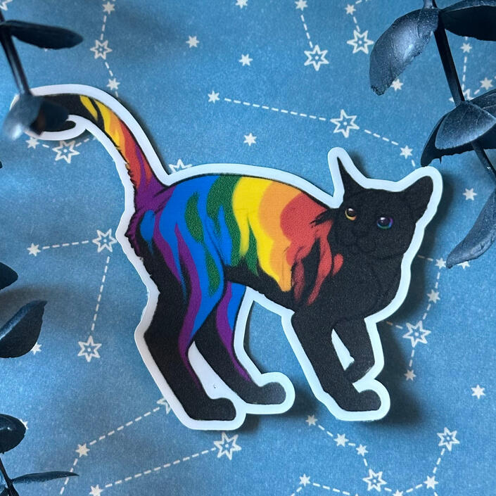 Gay