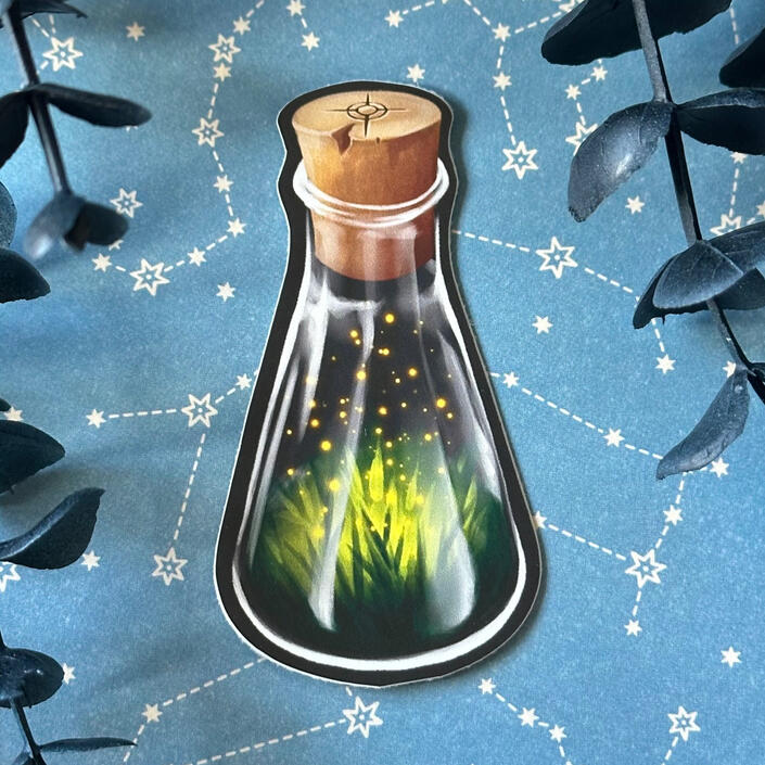 Firefly Elixir