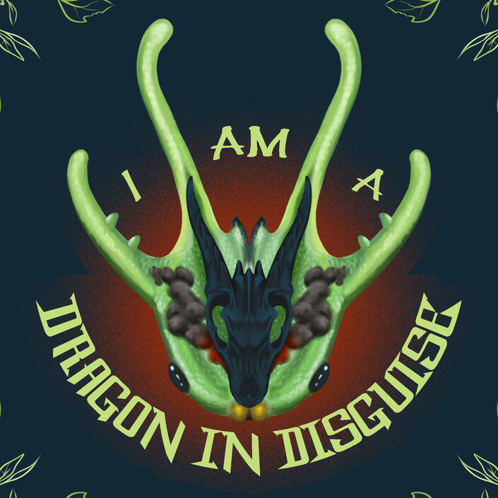 Dragon in Disguise