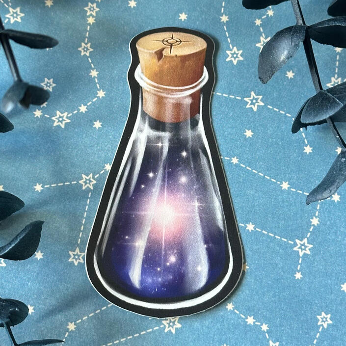 Celestial Elixir