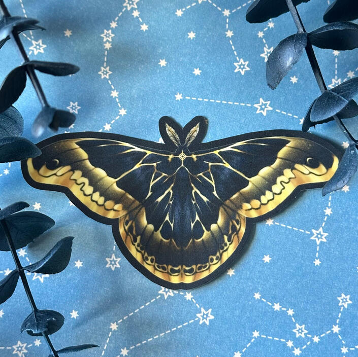 Gilded Cage