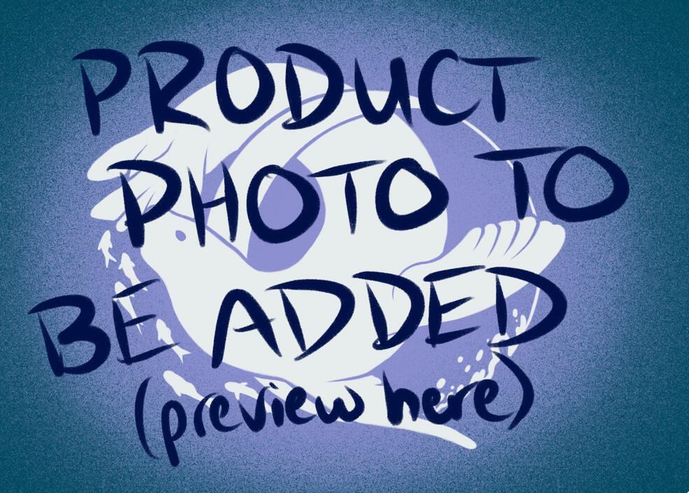 Lunar Seal Shoulder Bag